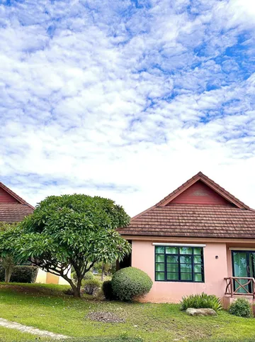 รูปภาพของภูรีนันต์ รีสอร์ท