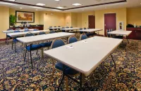 Holiday Inn Express & Suites Dothan North Hotels in Dothan