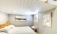 Loft Cabin #2