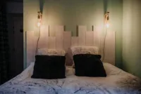 L'ESCALPADE : Petit Puy : 2 min from the best bakery, SerreChevalier1200