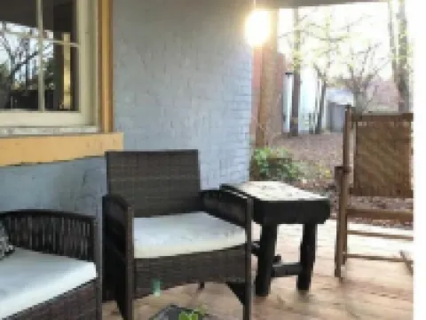 "Little Brick House on Main (1865 Hotels in Ste. Genevieve County