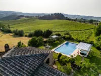 Vineyard View - Villas