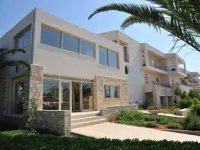 Cretan Garden Adults Only Hotel 16Plus فنادق في Anissaras