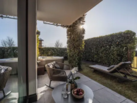 Solea Südtirol Hotels in Scena