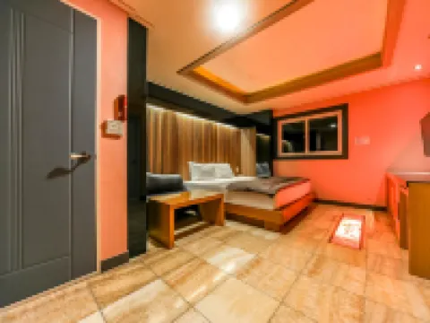 Kyungpook National University Romeo โรงแรมในแทกู