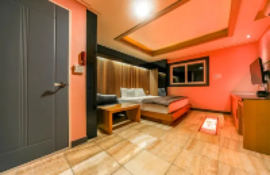 Kyungpook National University Romeo