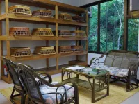 Monzenya Hôtels à : Kawachinagano