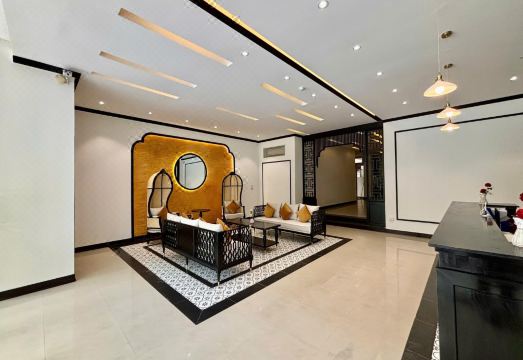 퓨전 포인트 호텔 썸네일