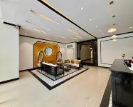 Fusion Point Hotel
