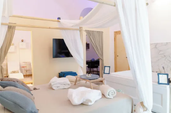 La Suite del Relax - Oppure Centro Citta