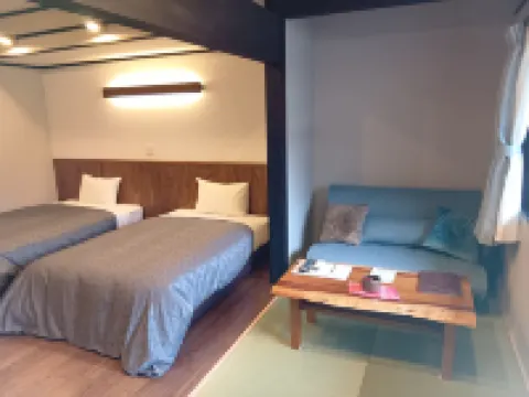 Yumoto Sugishima