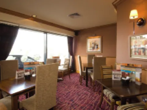 Premier Inn Doncaster Central Hotels in Doncaster
