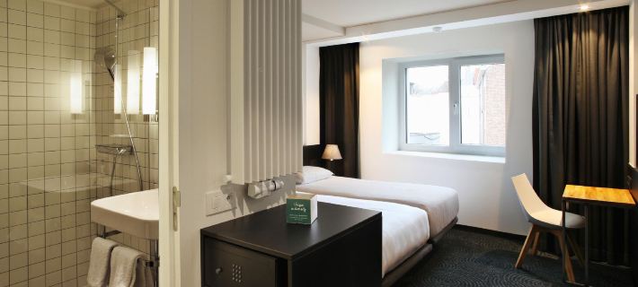 Hotel Van Belle Hotels in Brussels