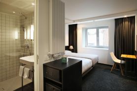 Hotel Van Belle