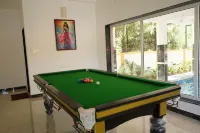 De Asian Villa Hotels in Bommayapalayam