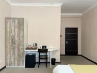 Keremet Hotel - 3-Star