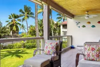 Plan Your Hawaii Vacay at Grace's Oasis!