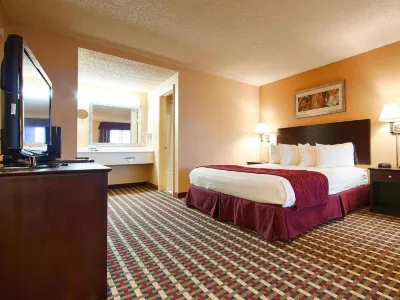 Best Western of Clewiston