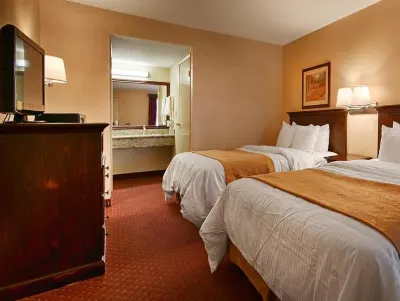 Clarion Pointe El Cajon San Diego East Hotels in Santee