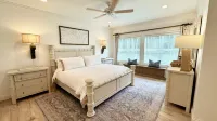 Bay Waterfront 5 Br 4BT Barndominium. Still Some Availability Late Summer/Fall! - 4 stelle