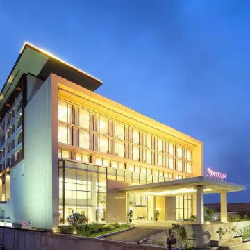 Mercure Padang