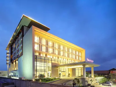 Mercure Padang Hotel dekat Kopma UNP