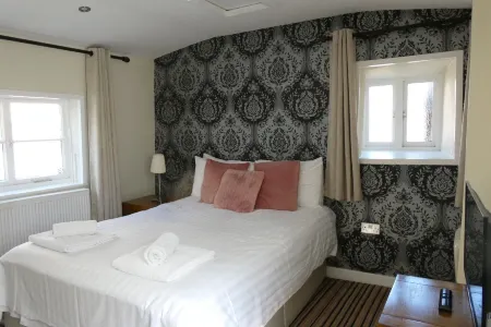 The Castle Tavern Richmond Отели в г. Scotch Corner