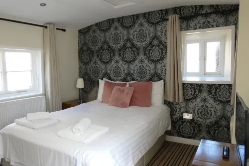 The Castle Tavern Richmond Hotel di Scotch Corner