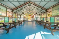 Boeun Sanmorange Pension Hotels in Boeun-gun