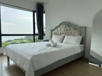 Yussy Homestay at Star View Forest City