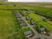 Hörgsland Guesthouse