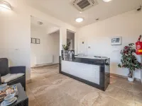 Penzion Aries Hotels in Nitra