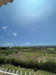 Avignon Bed and Breakfast - pemandangan pegunungan