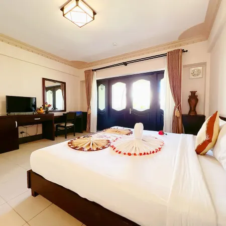 Champa Resort & Spa