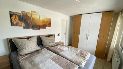 FeWo "Bergnest", Oberstaufen-Steibis Hotels near Hochgrat