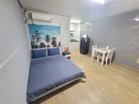 Ganghwado Violent Pension Hotel in zona Ganghwasanseong Fortress