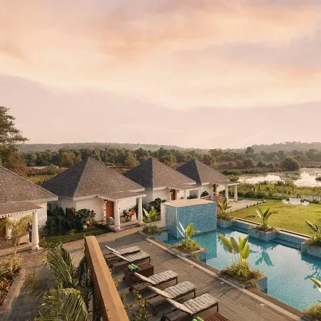 Storii by ITC Hotels Moira Riviera