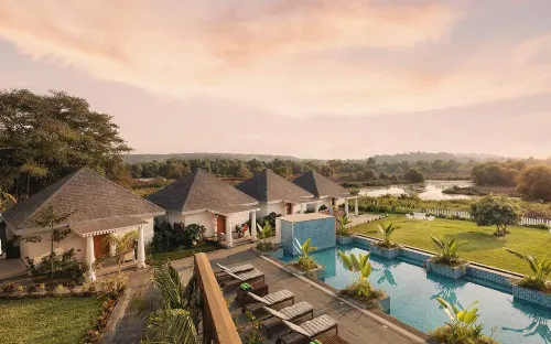 Storii by ITC Hotels Moira Riviera - Romantic