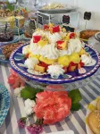 Maree Hotel - breakfast