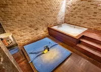 Sunland Resort Beldibi - spa