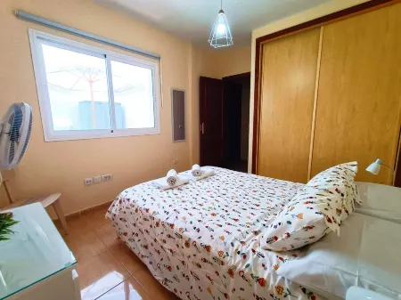 Miramar 1 - San Sebastián de La Gomera