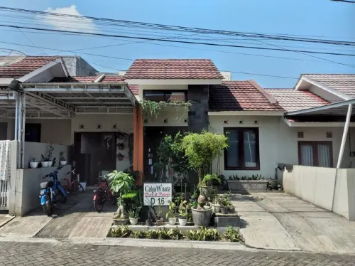 Calya Wisata Homestay