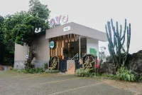 Demilo Inn Hotels in Dau