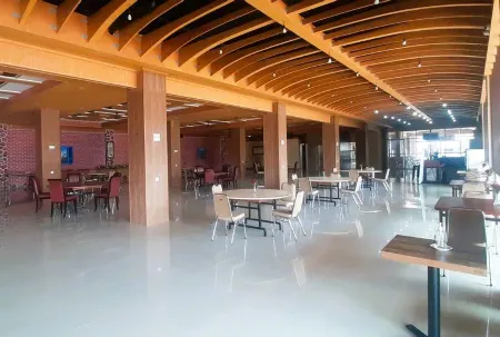 Hotel Cartenz Timika