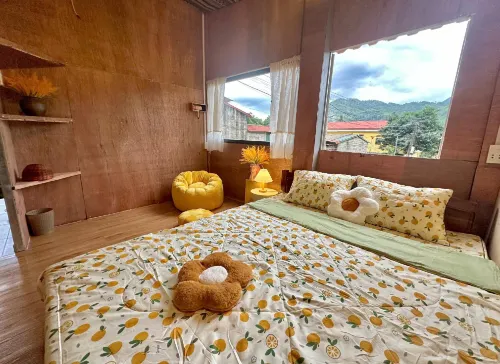 LYNH HOME