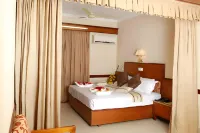 Highland Park Hotels in Thiruvananthapuram