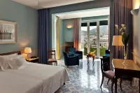 Regina Isabella-Resort Spa Restaurant - СПА