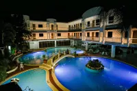 Seorabeol Grand Leisure Hotel