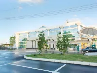 Hotel Areaone Tokai Hotel dekat なかLuckyFM公園（那珂総合公園）