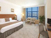 Sadeen Amman Hotel Hotels near Royal Automobile Museum